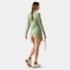 Smartwool Classic All-Season Merino Base Layer Crew - Womens