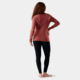 Smartwool Classic All-Season Merino Base Layer Crew - Womens