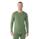 Smartwool Classic Thermal Merino Base Layer Crew - Mens