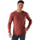 Smartwool Classic Thermal Merino Base Layer Crew - Mens