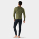 Smartwool Classic Thermal Merino Base Layer Crew - Mens
