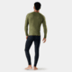 Smartwool Classic Thermal Merino Base Layer Crew - Mens