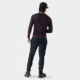Smartwool Classic Thermal Merino Base Layer Crew - Mens