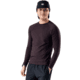 Smartwool Classic Thermal Merino Base Layer Crew - Mens