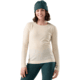 Smartwool Classic Thermal Merino Base Layer Crew - Womens