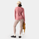 Smartwool Classic Thermal Merino Base Layer Crew - Womens
