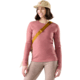 Smartwool Classic Thermal Merino Base Layer Crew - Womens