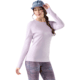 Smartwool Classic Thermal Merino Base Layer Crew - Womens