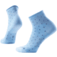 Smartwool Everyday Classic Dot Ankle Socks - Womens