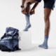 Smartwool Hike Classic Edition Light Cushion Second Cut Crew Socks