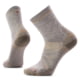 Smartwool Hike Full Cushion Crew Socks - Men's, Taupe-Natural Marl, Extra Large, SW001618G2610XL000