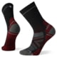 Smartwool Hike Light Cushion Crew Socks - Men's, Charcoal, Extra Large, SW00161400310XL000