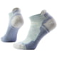 Smartwool Hike Light Cushion Low Ankle Socks - Women's, Frosty Green, Small, SW001570B72100S000