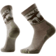 Smartwool Hike Light Cushion Mountain Moose Crew Socks - Mens