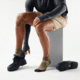 Smartwool Hike Targeted Cushion Ankle Socks - Mens