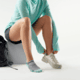 Smartwool Hike Targeted Cushion Low Ankle Socks - Womens