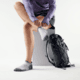 Smartwool Hike Targeted Cushion Low Ankle Socks - Womens
