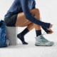 Smartwool Hike Targeted Cushion Mid Crew Socks - Womens