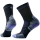 Smartwool Hike Targeted Cushion Mid Crew Socks - Women's, Charcoal, Small, SW002852003100S000