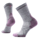 Smartwool Hike Targeted Cushion Mid Crew Socks - Womens