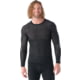Open Box, Dealer Demo, Smartwool Intraknit Merino 200 Crew - Men's, Black/White, 2XL, SW019286960-XXL