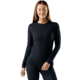 Smartwool Intraknit Merino Base Layer Crew - Womens