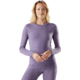 Smartwool Intraknit Merino Base Layer Crew - Womens