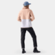 Smartwool Intraknit Thermal Merino Base Layer Crew - Womens