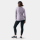 Smartwool Intraknit Thermal Merino Base Layer Crew - Womens