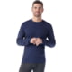 Smartwool Merino 250 Baselayer Crew - Men's, Deep Navy, Small, SW016349092-S