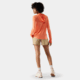 Smartwool Merino 4in Hike Short - Womens