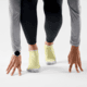 Smartwool Run Targeted Cushion Low Ankle Socks - Womens