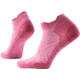 Smartwool Run Zero Cushion Low Ankle Socks - Womens