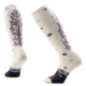 Smartwool Ski Full Cushion Ice Blossom OTC Socks - Womens