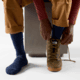 Smartwool Work Light Cushion Tall Crew Socks - Mens