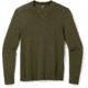 Smartwool Sparwood Crew Sweater - Mens, K90 North Woods Heather-Winter Moss Heather, Large, SW016426K90L