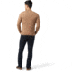 Smartwool Sparwood Half Zip Sweater - Mens, L11 Acorn Heather-Dune Heather, Large, SW016427L11L
