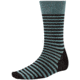 Stria Ultra Light Crew Casual Sock - Mens-Canton-X-Large