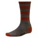Smartwool Striped Hike Light Crew - Mens