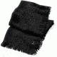 Smartwool Summit County Scarf - Women's-Black