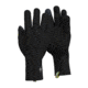 Smartwool Thermal Merino Glove, Black, Small, SW018132001S
