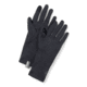 Smartwool Thermal Merino Glove, Charcoal Heather, Small, SW018132010S