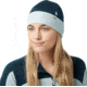 Smartwool Thermal Merino Reversible Cuffed Beanie, G75 Twilight Blue Heather, 1FM, SW0SW956G751FM