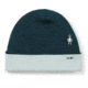 Smartwool Thermal Merino Reversible Cuffed Beanie, G75 Twilight Blue Heather, 1FM, SW0SW956G751FM