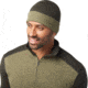 Smartwool Thermal Merino Reversible Cuffed Beanie, K66 Winter Moss Heather, 1FM, SW0SW956K661FM