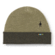 Smartwool Thermal Merino Reversible Cuffed Beanie, K66 Winter Moss Heather, 1FM, SW0SW956K661FM