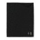 Smartwool Thermal Merino Reversible Neck Gaiter, Black-Black, One Size, SW0170710011FM