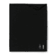 Smartwool Thermal Merino Reversible Neck Gaiter, Black-Black, One Size, SW0170710011FM