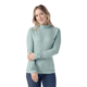 Smartwool Thermal Merino Rib Turtleneck - Womens, Arctic Green Heather, Small, SW016690N67S