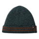 Smartwool Thunder Creek Hat, Deep Navy-Pine Gray Marl, One Size, SW0SC228C38-1FM